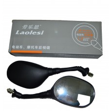 劳乐思021追梦后视镜（凸面8厘）